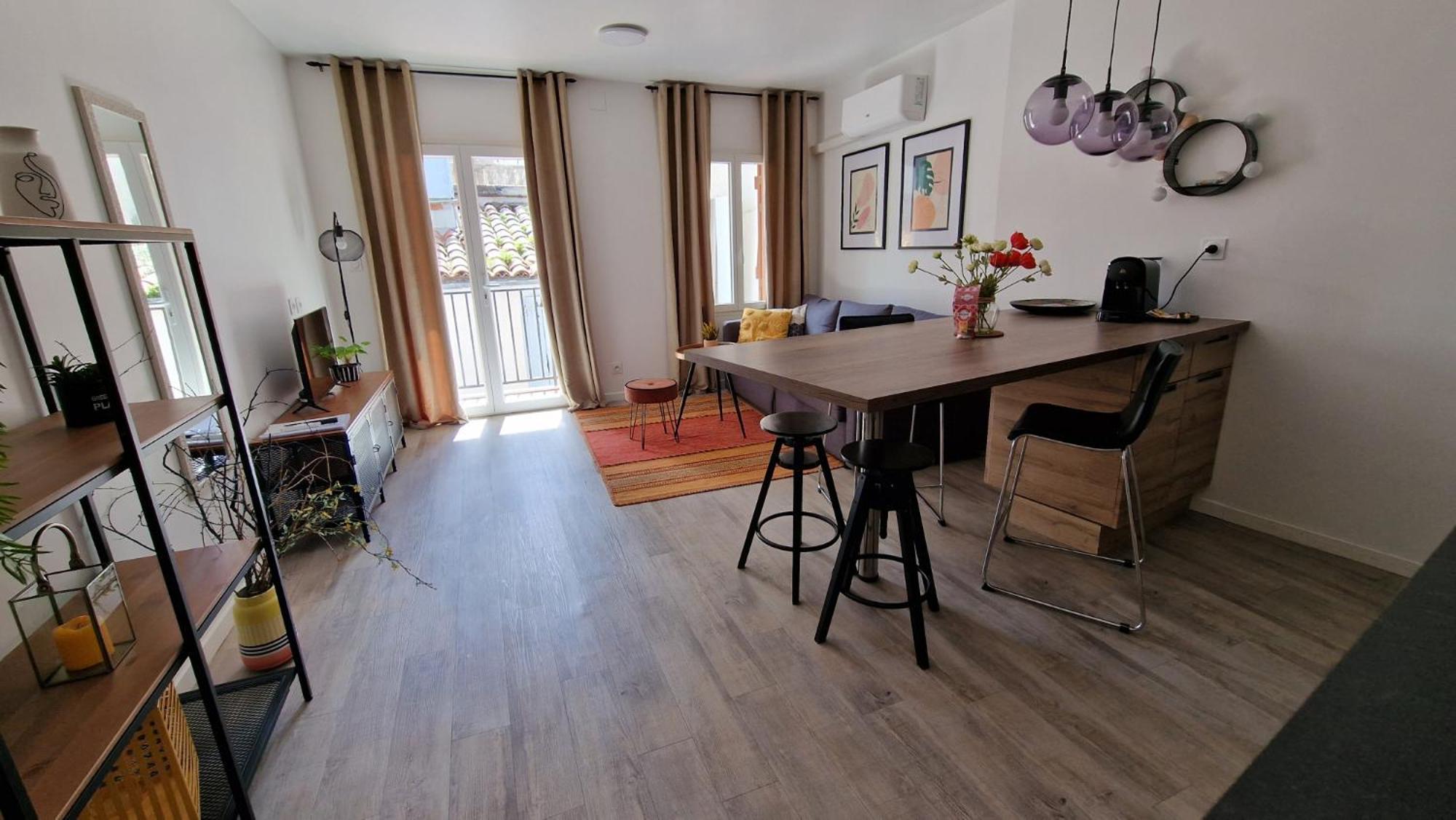 Apartment Un Second Souffle