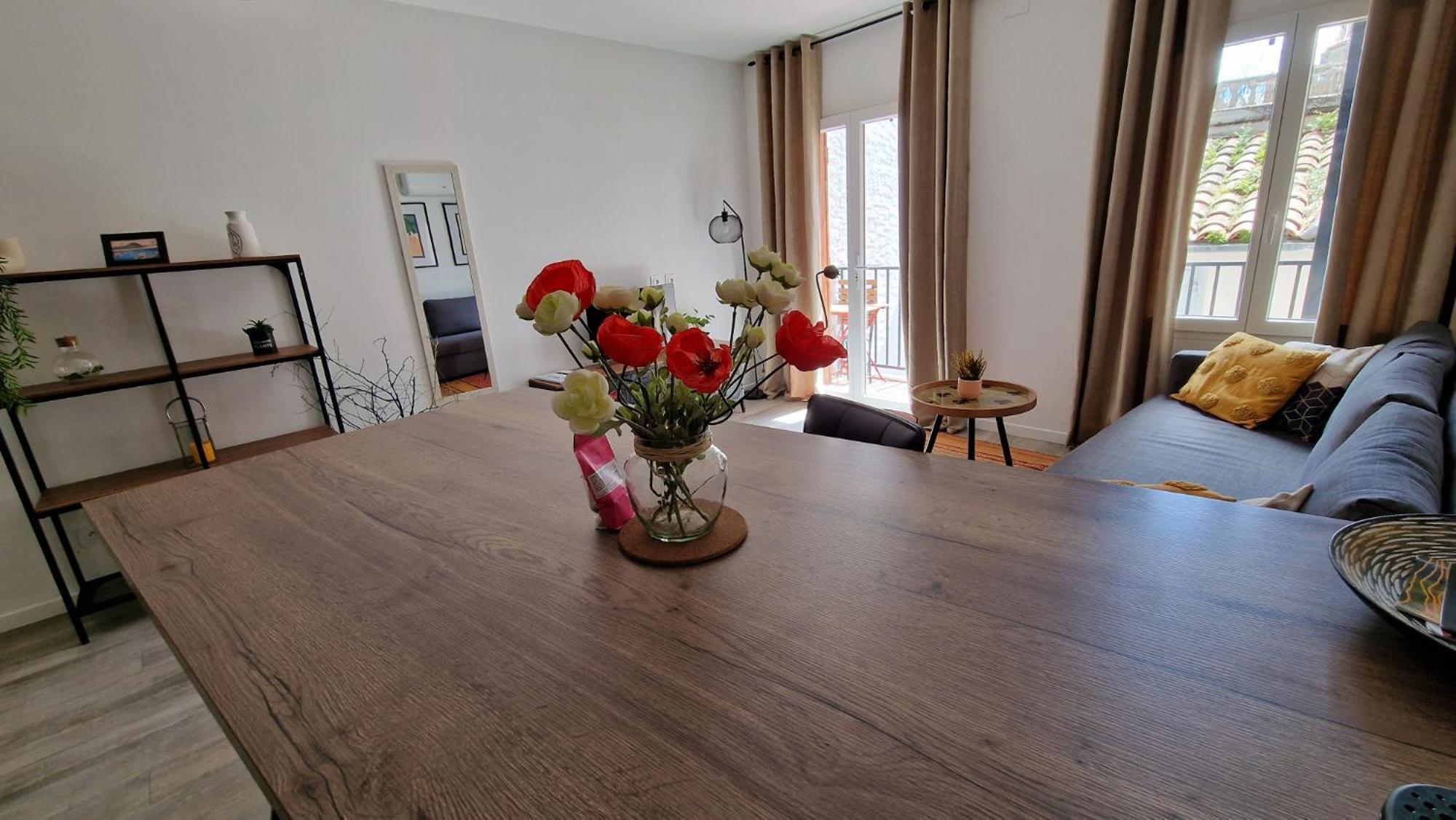 Appartement Un Second Souffle Foix